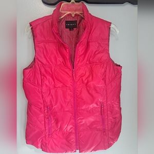 TRIBAL Women's Puffer Vest